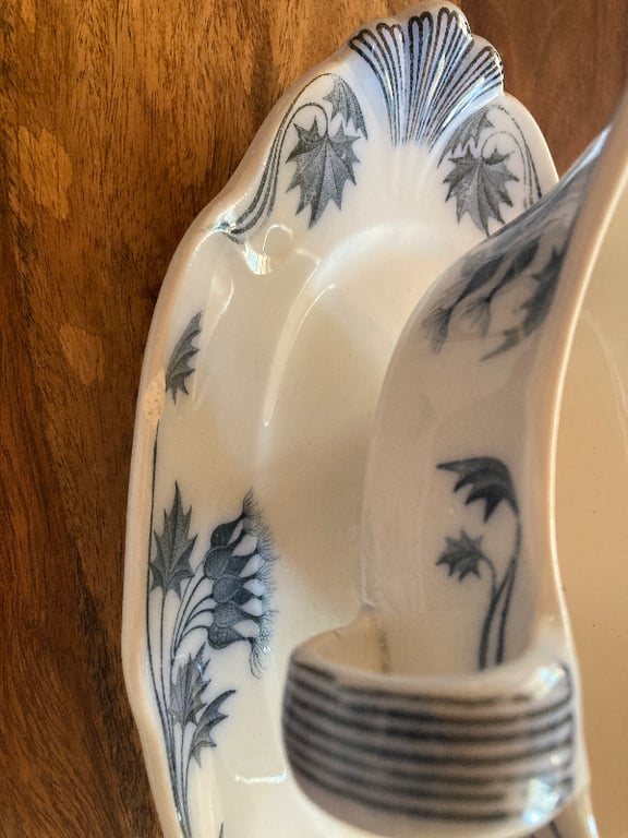 Villeroy &amp; Boch Sauceskål billede 3