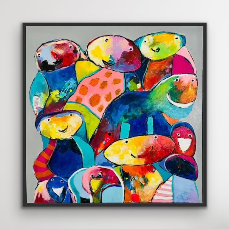 80cm x 80cm