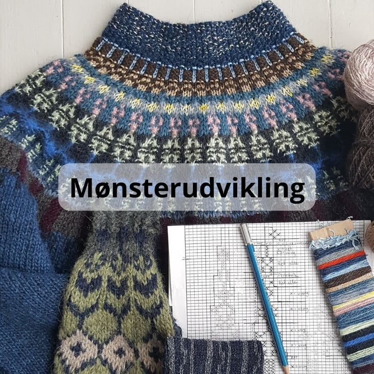 Strik &amp; Yoga 21.marts 2026 billede 5