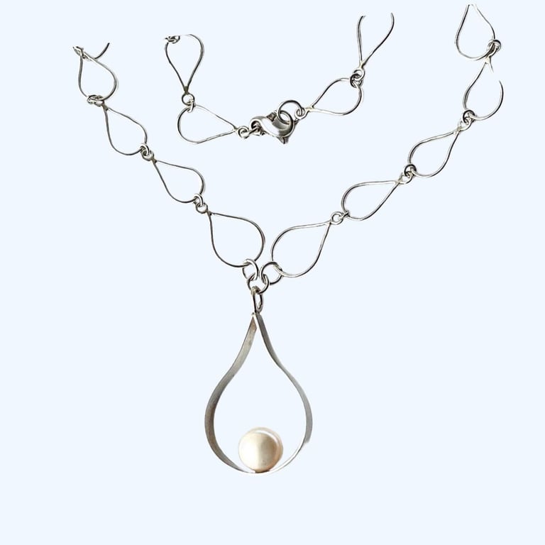 Pearl Drop