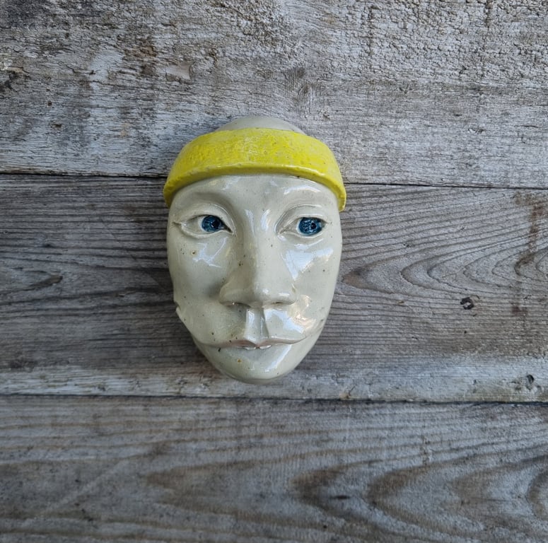 Wilma og Wilson ansigt No. 70