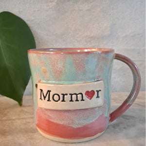 Mormor koppen kan indeholde 300 ml. – produktbillede