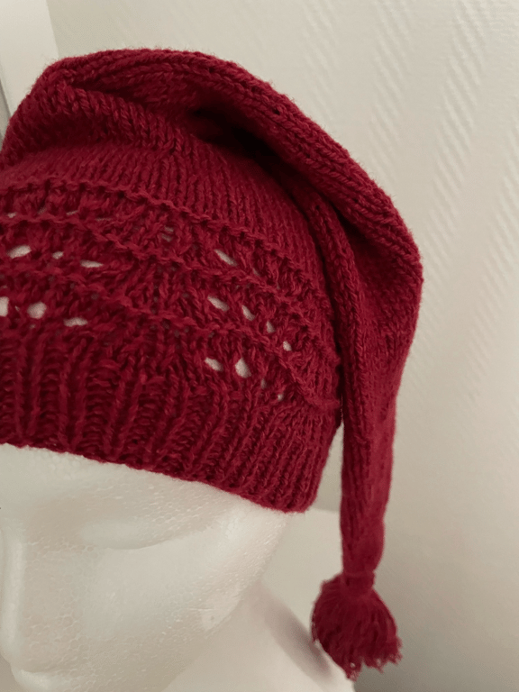 Digital opskrift: Storebælt JULEhue billede 5