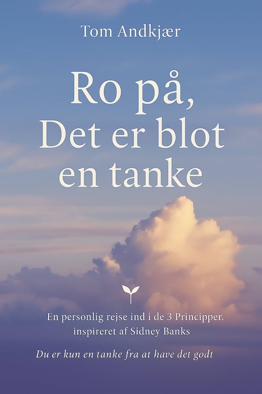 Ro på - Det er blot en tanke