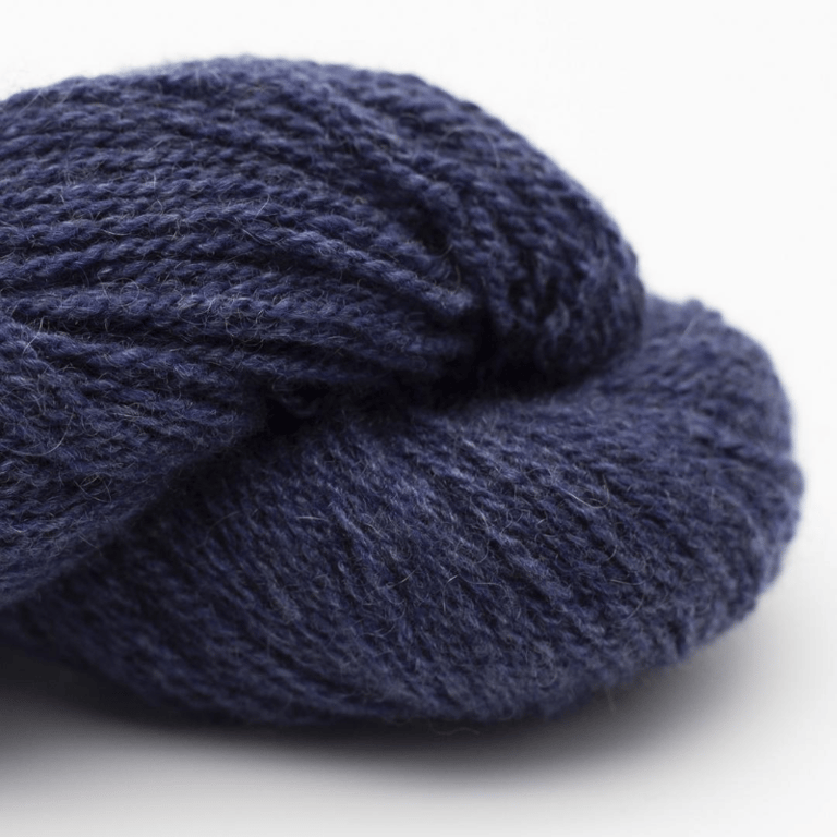 Garn: Plain Kashmir - Kremke Soul Wool billede 6