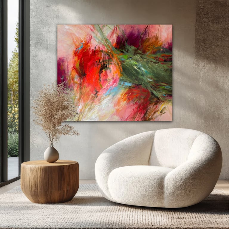 Røde sansers vilde flugt billede 3