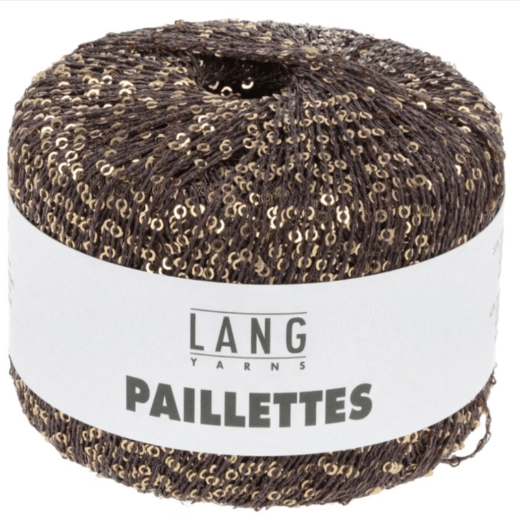 PAILLETTES