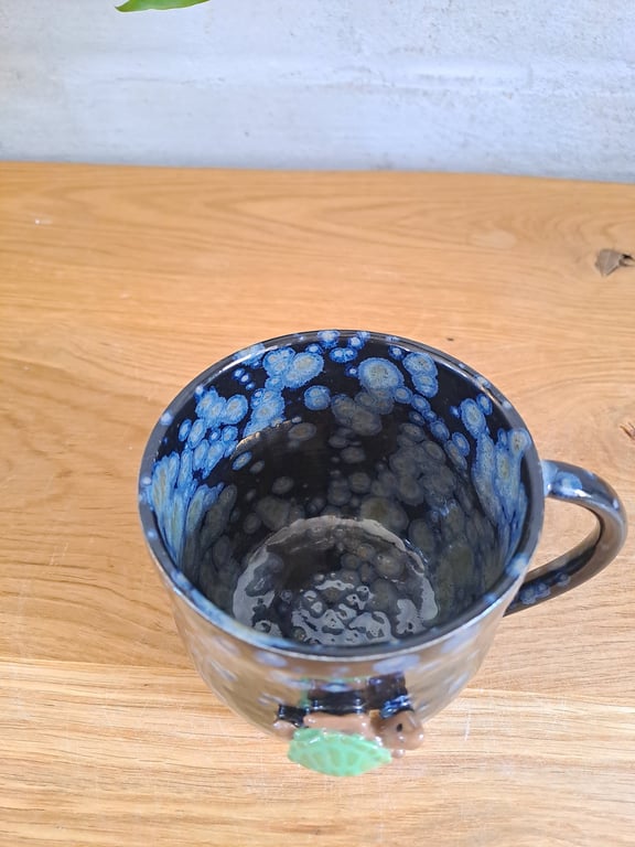 Skildpaddekoppen kan indeholde 350ml. billede 3