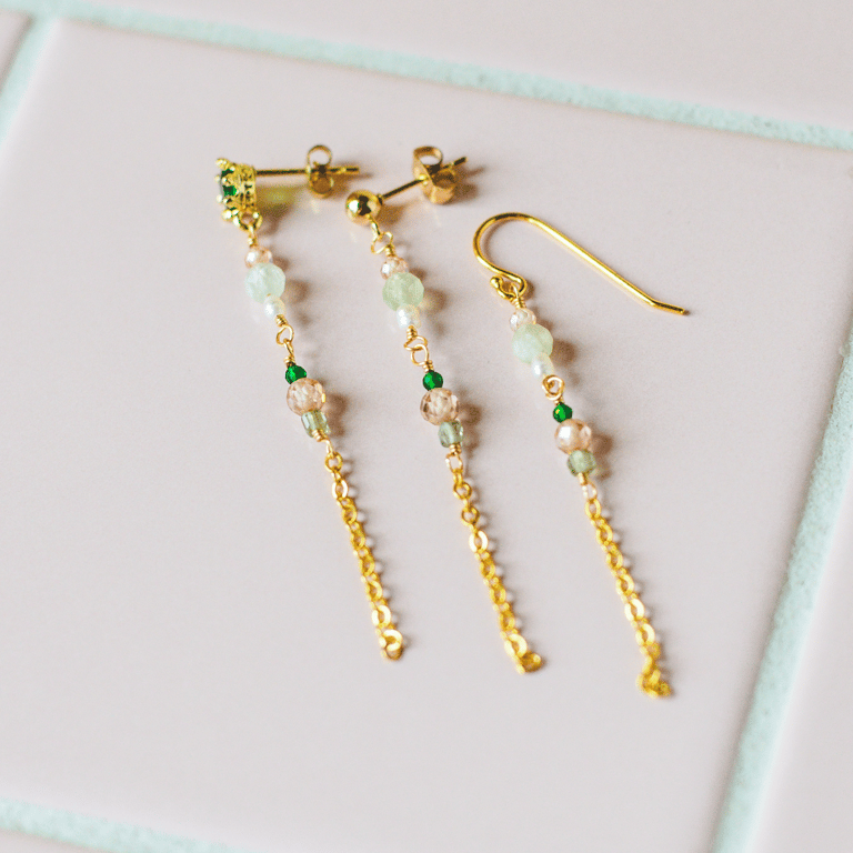 Ally - Grøn billede 3