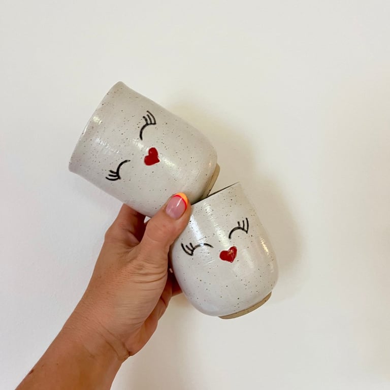 Cutie Cups billede 6