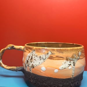 krus – produktbillede