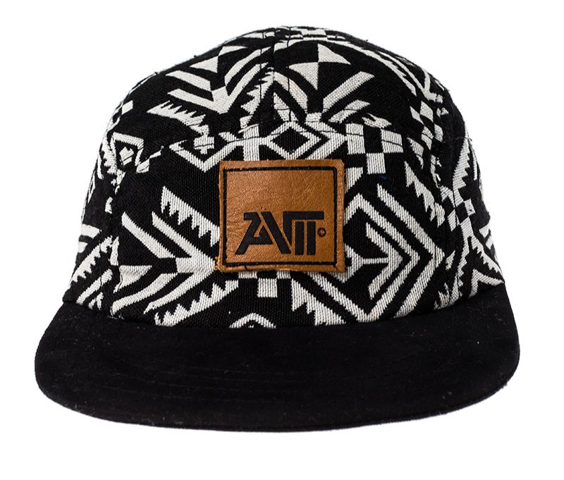 5 Panel Kasket / Cap