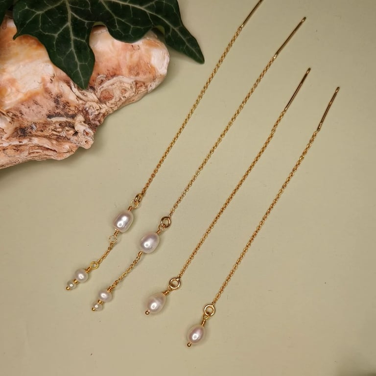 Dråbe-perler billede 2