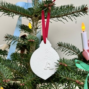 Julekugler L – produktbillede