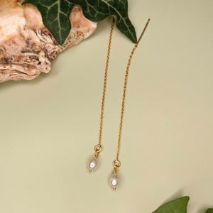 Mini-dråbe-perler – produktbillede