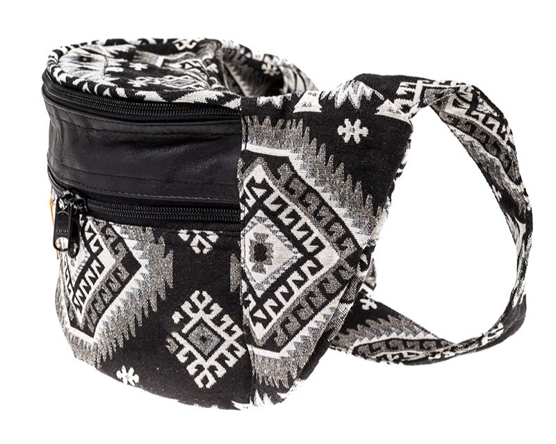 Bæltetaske / Bumbag / Fanny pack billede 2