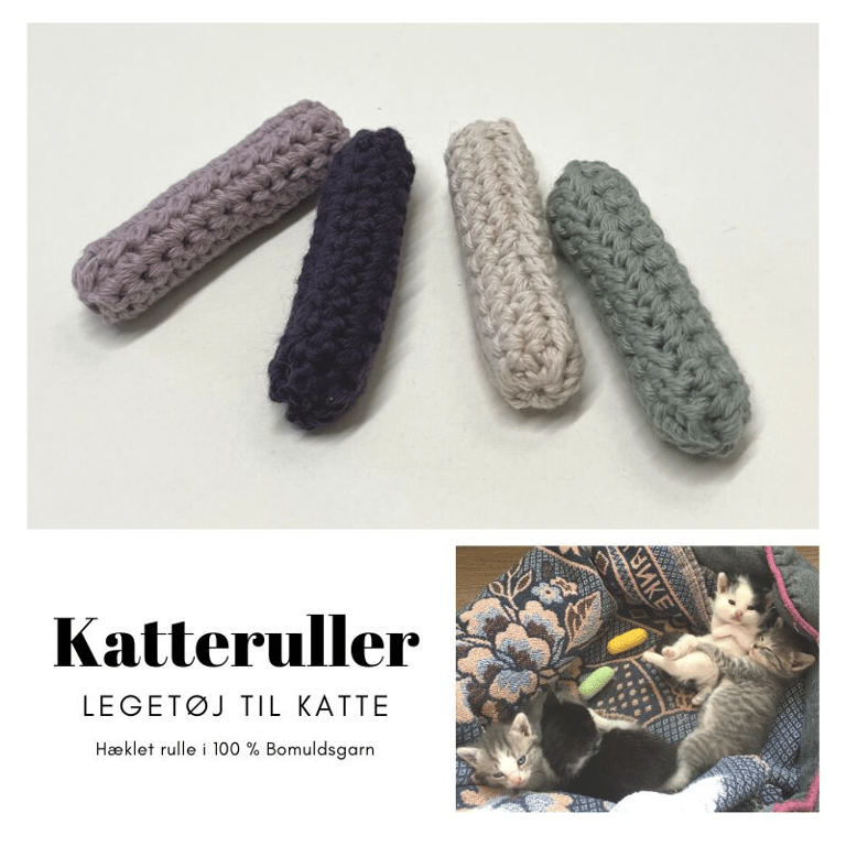 Katteruller 