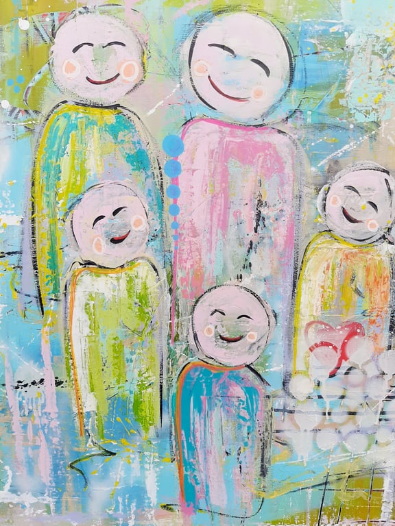 Family Power billede 3