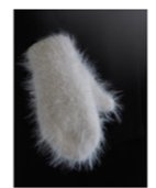 Kit: Vanter Fuzzy i Basta garn billede 2