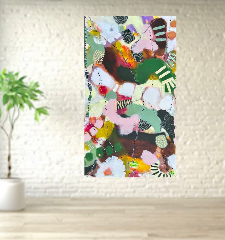 #MY AUTUMN TREASURE TRICK#