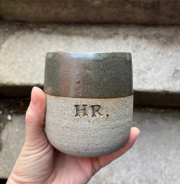 Hr. og Fru kopper  billede 3