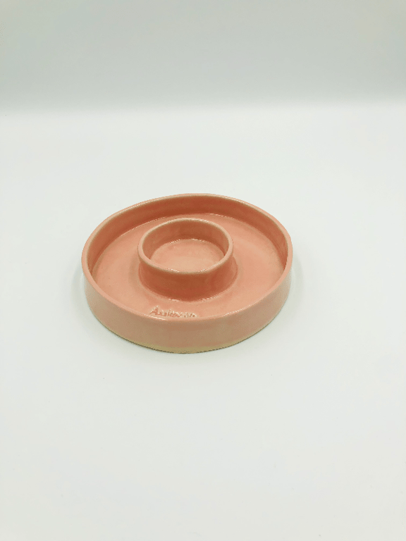 Stage - pink billede 2