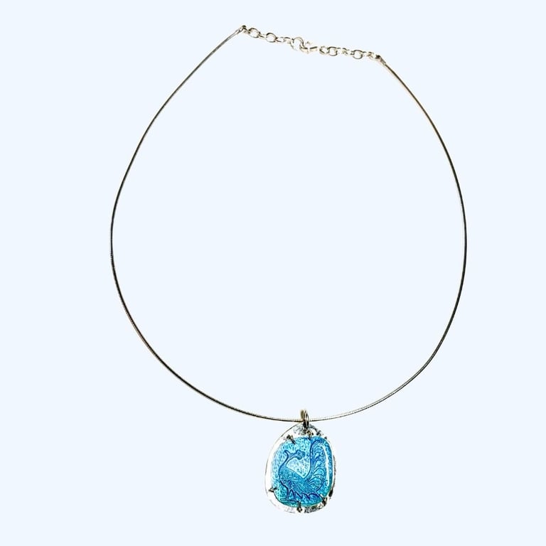 Blue Birdie billede 2