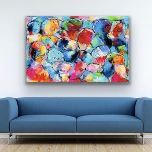 80cm x 120cm – produktbillede