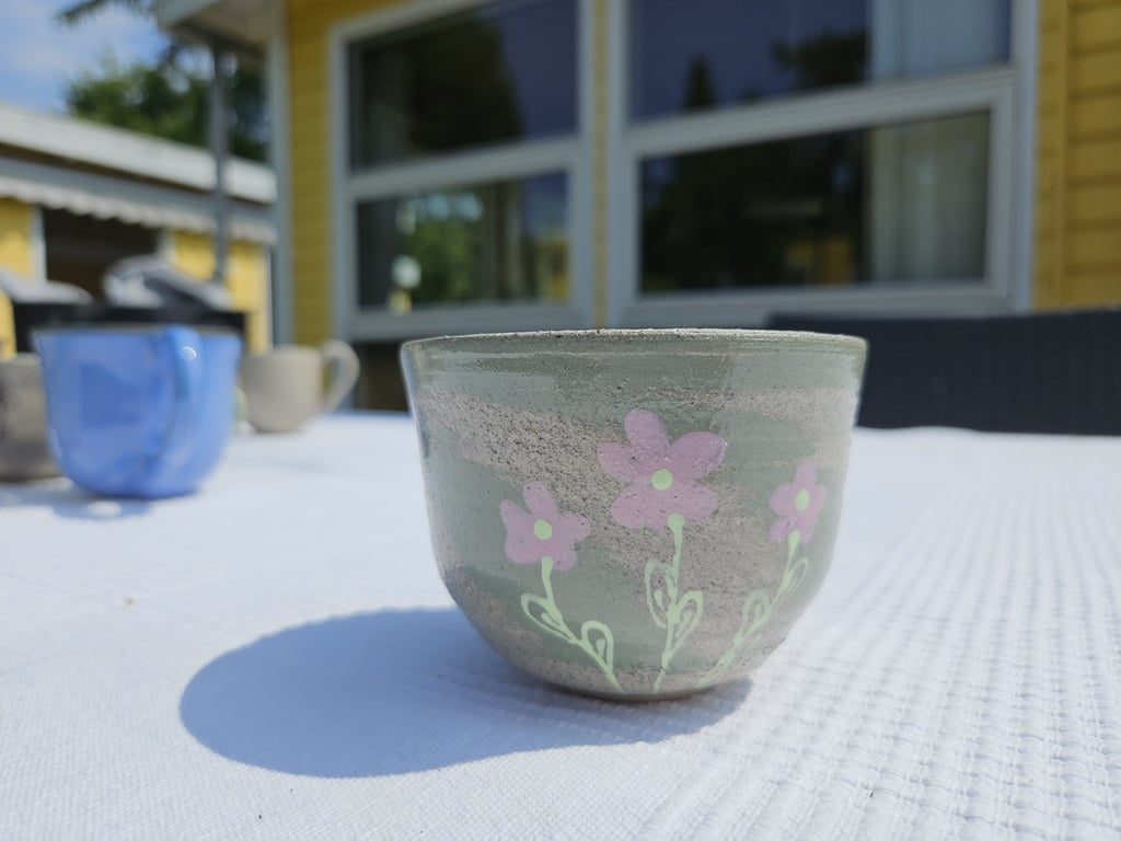 Blomstermarken billede 2