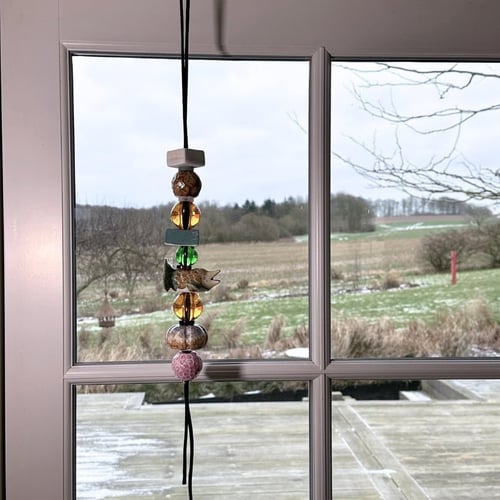 Keramisk ophæng 70 cm (3)