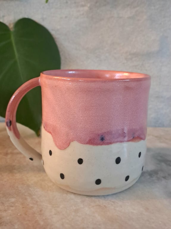 Bedstemor koppen kan indeholde 300 ml. billede 2