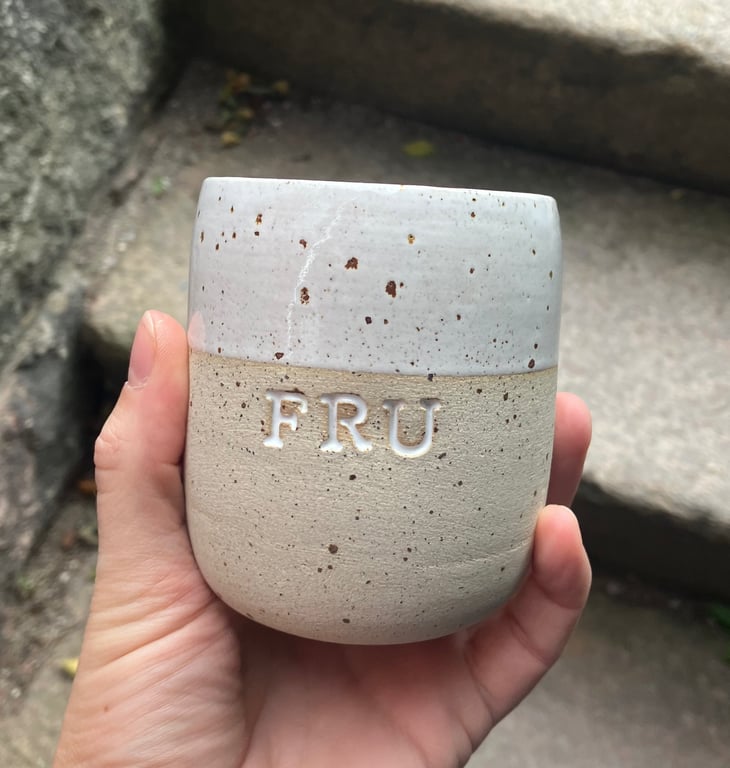 Hr. og Fru kopper  billede 3