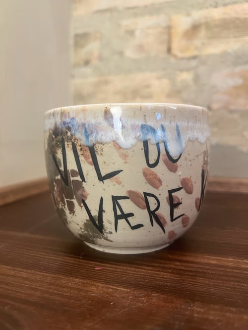 ART KOP vil du være kærster?  (1)