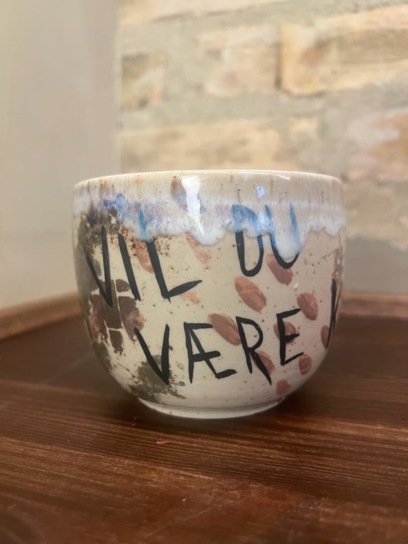 ART KOP vil du være kærster? 