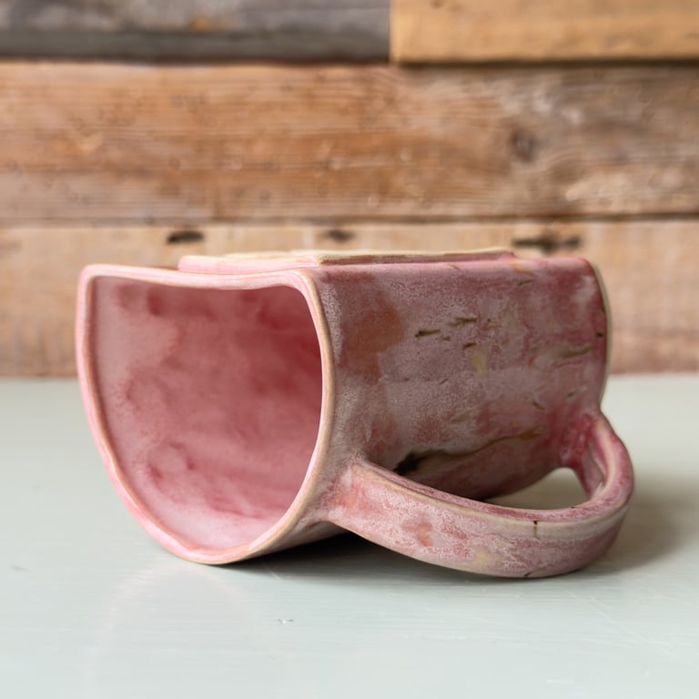 En halv kop te, nr 8 billede 3