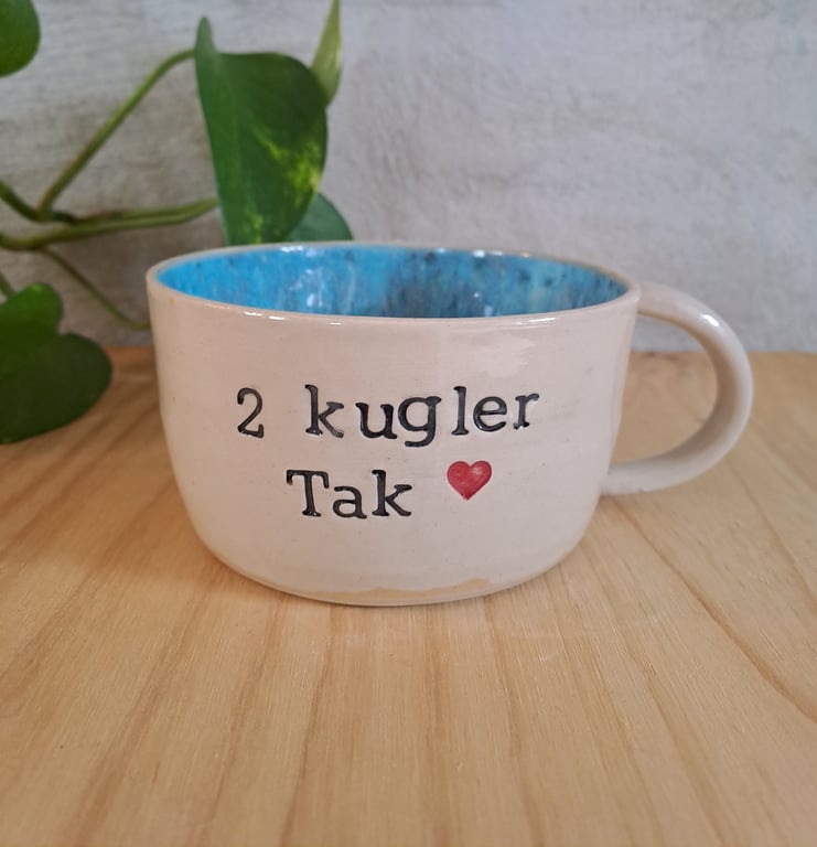 Is kop/skålen kan indeholde 400 ml