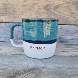 FARMOR Elsker dig, kop  – produktbillede