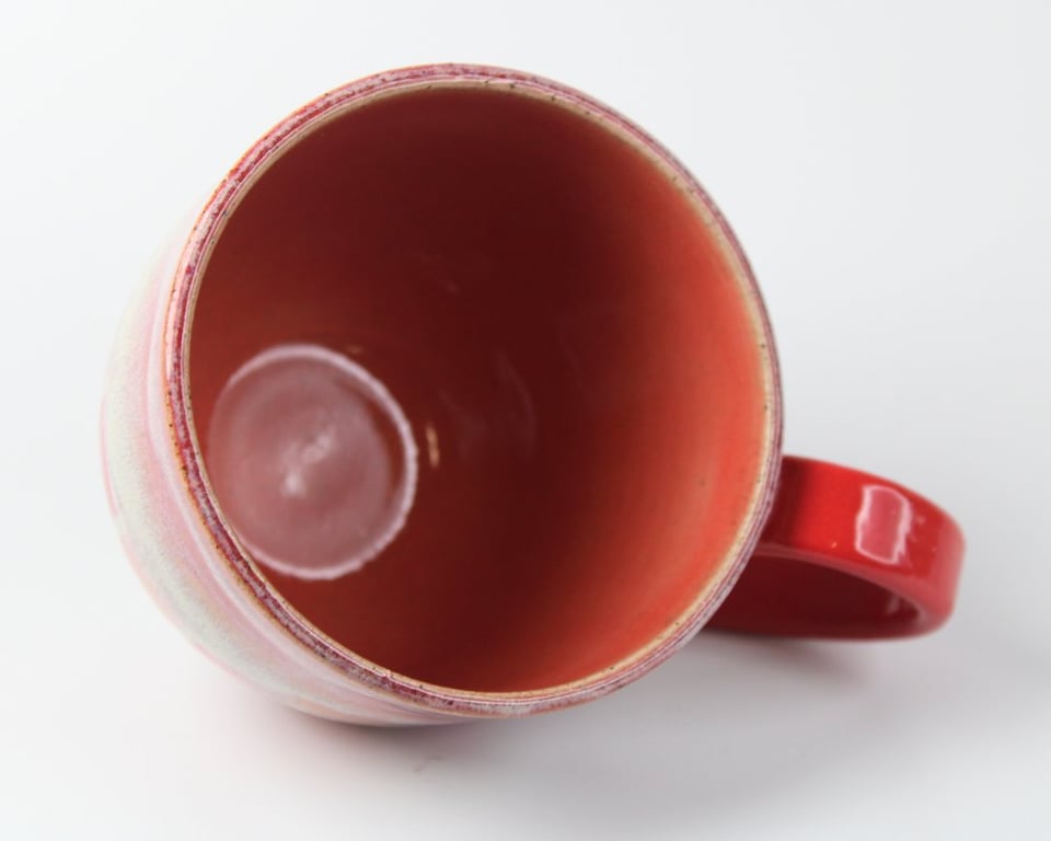 Cirkus - Koral og rød billede 2