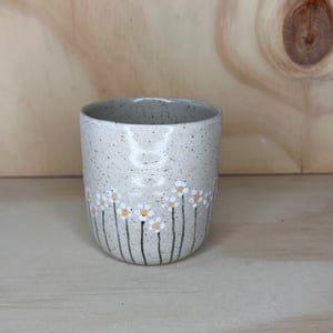 Tusindfryd-kop – produktbillede