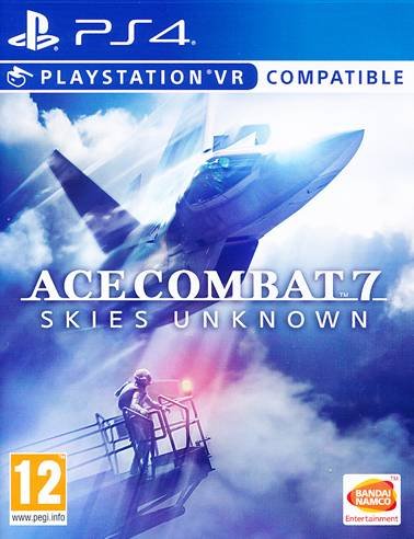 Ace Combat 7: Skies Unknown