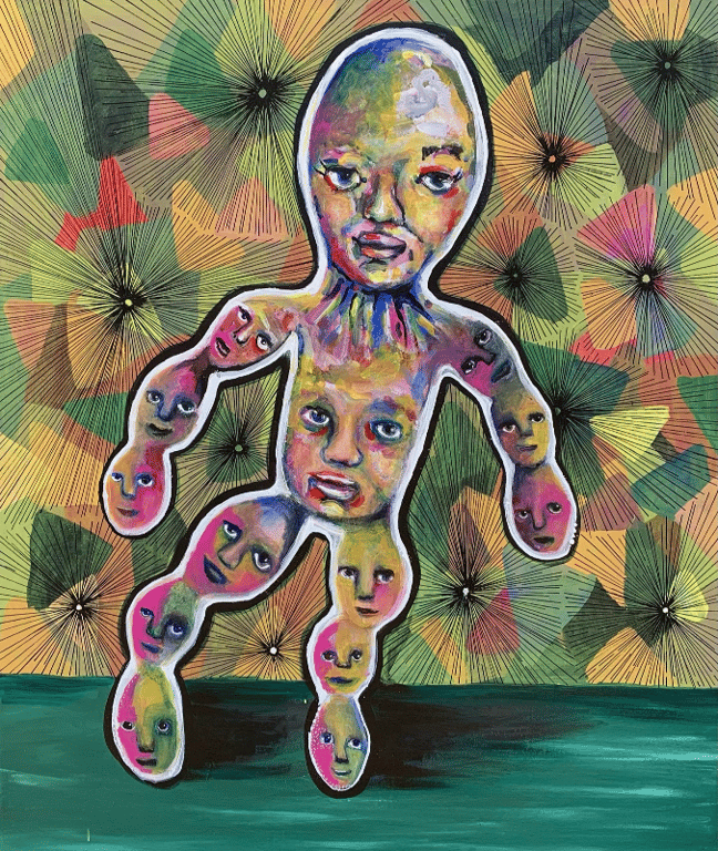 Månegang og månesang