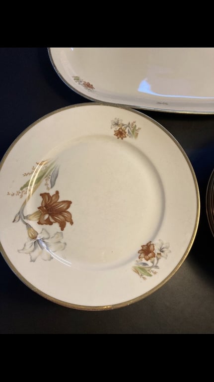 Rosenborg - Københavns Porcelænsmaleri billede 4