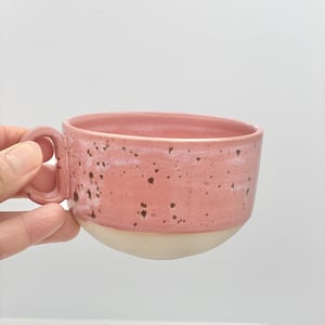 Kanso med hank – produktbillede