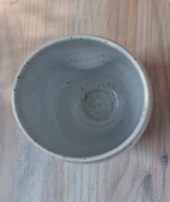 Krus med tommelbule billede 2