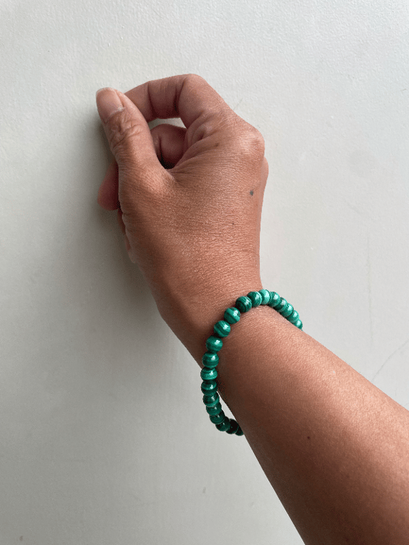 Malakit Royal - Kvalitet AAAA billede 4