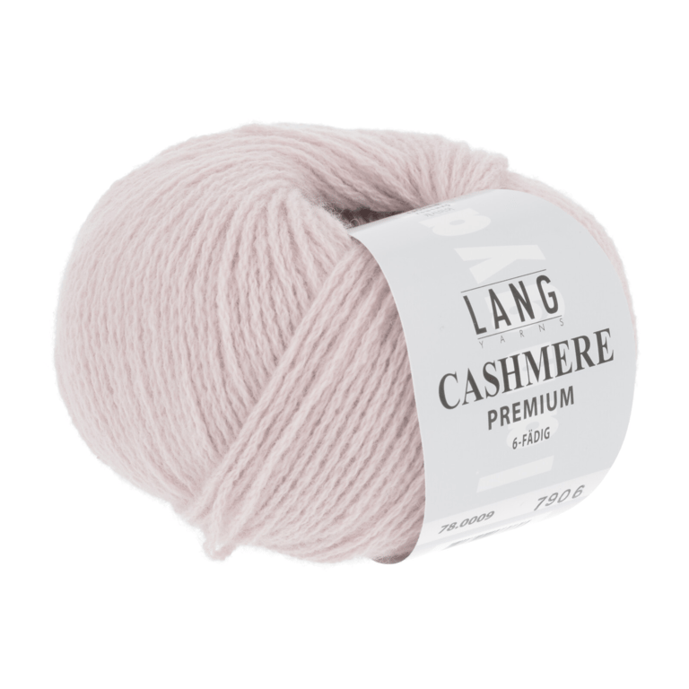 Garn: Cashmere Premium fra Lang Yarn - 65 farver billede 4