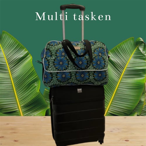 Multi tasken til weekend eller rejser (1)