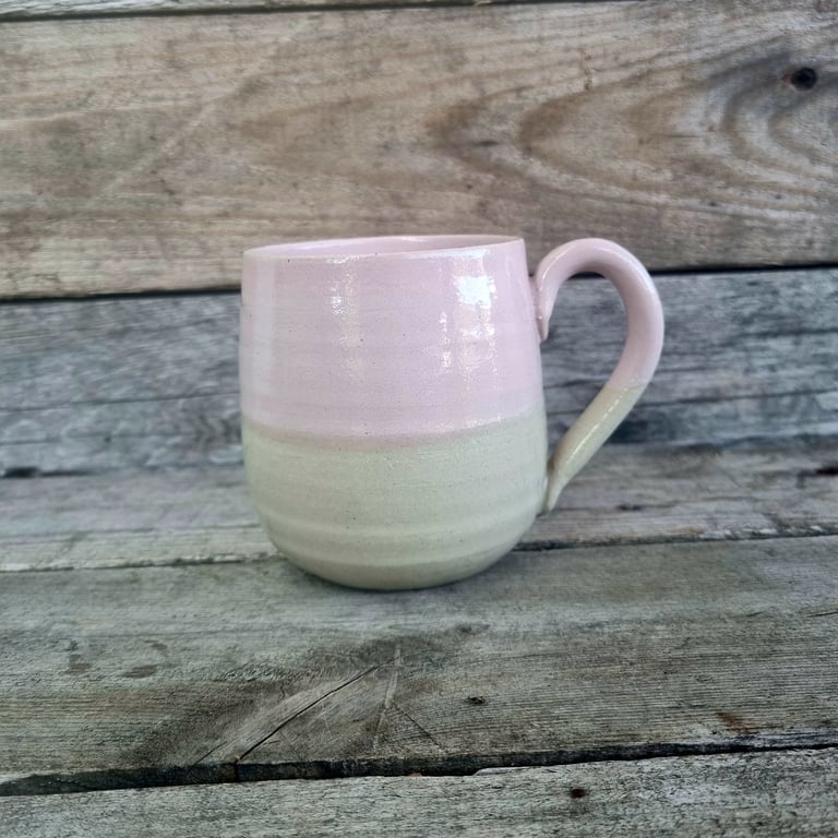 U are sweet kop med hank  billede 3