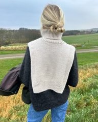 Opskrift: PetiteKnit - TERRAZZO NECK  (5)