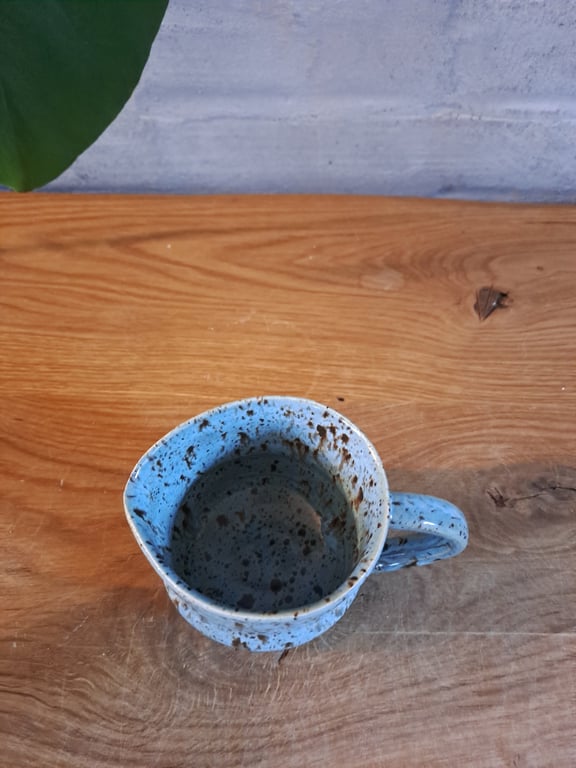 Flødekanden kan indeholde 200 ml. billede 3